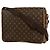 Borsa a tracolla Louis Vuitton Abesses