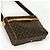 Borsa a tracolla Louis Vuitton Abesses - vista 2