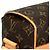 Borsa a tracolla Louis Vuitton Abesses - vista 5