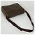 Borsa a tracolla Louis Vuitton Abesses - vista 7