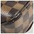 Borsa a tracolla Louis Vuitton District PM - vista 3
