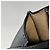 Loewe Shopper aus grauem Leder - Ansicht 7