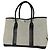Hermès Borsa Tote Hermes Garden Party MM