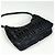 Borsa a mano Prada da donna in nero - vista 2