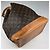 Borsa a tracolla Louis Vuitton Noe - vista 2