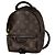 Louis Vuitton Palm Springs Backpack MINI