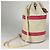 Borsa a spalla Loewe Sailor Anagram Design - vista 2