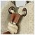 Borsa a spalla Loewe Sailor Anagram Design - vista 8