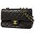 Borsa a spalla Chanel Matelassé