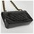 Borsa a spalla Chanel Matelassé - vista 2