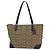 Borsa Tote Coach Signature Canvas