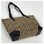 Borsa Tote Coach Signature Canvas - vista 2