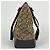 Borsa Tote Coach Signature Canvas - vista 6