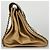 Borsa a tracolla Chanel 2.55 Line - vista 4