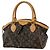 Borsa a mano Louis Vuitton Tivoli PM Tote Bag