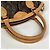 Borsa a mano Louis Vuitton Tivoli PM Tote Bag - vista 6