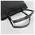 Borsa a tracolla Louis Vuitton Croisette PM - vista 8