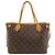 Louis Vuitton M40155 Neverfull PM Tote Bag