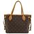 Louis Vuitton M40155 Neverfull PM Tote Bag - vista 2
