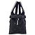 Chanel Nylon Jacquard Rucksack