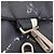 Chanel Nylon Jacquard Rucksack - Ansicht 11