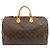 Borsa Louis Vuitton M41522 Speedy 40 - vista 2