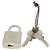 Hermès Borsa Hermes Picotin Lock PM - vista 7
