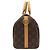Borsa Louis Vuitton M41113 Speedy Bandoulière 25 - view 3