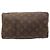 Borsa Louis Vuitton M41113 Speedy Bandoulière 25 - view 4