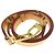 Borsa Louis Vuitton M41113 Speedy Bandoulière 25 - view 7