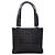 Borsa Chanel Chocolate Bar - vista 2