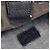Fendi Schultertasche mit Zucca-Muster - Ansicht 8