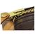 Borsa Louis Vuitton Marrone in Pelle vernice - vista 13
