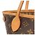 Borsa Tote Louis Vuitton Neverfull PM - vista 10