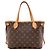 Borsa Tote Louis Vuitton Neverfull PM - vista 2