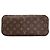 Borsa Tote Louis Vuitton Neverfull PM - vista 4
