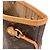 Borsa Tote Louis Vuitton Neverfull PM - vista 9