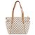 Louis Vuitton N51261 Borsa Tote Totally PM - vista 2