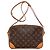 Louis Vuitton M51274 Borsa a Tracolla Trocadero - vista 2