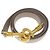 Céline Borsa a mano 2-Way Celine Belt Bag Micro - vista 7