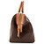 Céline Borsa Celine Macadam Pattern - vista 3