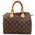 Louis Vuitton M41109 Speedy 25 Handbag