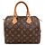 Louis Vuitton M41109 Speedy 25 Handbag - vista 2