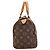 Louis Vuitton M41109 Speedy 25 Handbag - vista 3