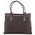 Céline Celine C Macadam Tote Bag