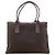 Céline Celine C Macadam Tote Bag - Ansicht 2