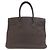 Hermès Borsa Hermes Birkin 30 in pelle Taurillon - vista 2