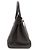 Hermès Borsa Hermes Birkin 30 in pelle Taurillon - vista 3