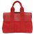 Hermès Borsa Tote Hermes Valparaiso PM - vista 2