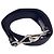 Borsa a mano 2-Way Prada Badge Heart Lightning - vista 9